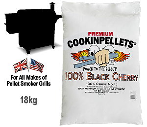 18kg Premium Black Cherry