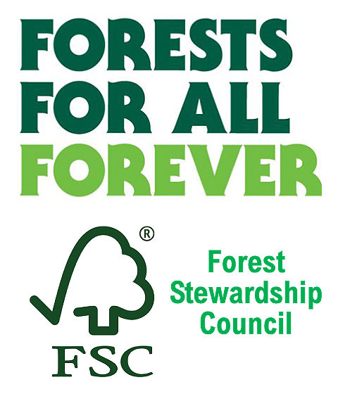 Ecologically Sustainable Forestry Resourced